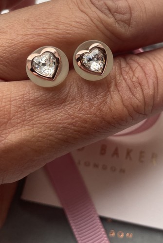 Bnib ted baker london rose - 🩷bnib,