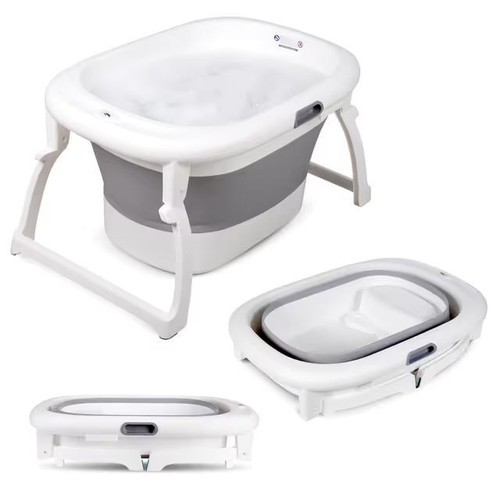 Extra large child bathtub - large,