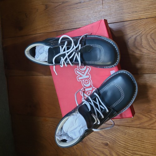 Kickers classic kick mens - hi,