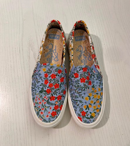 Keds rifle paper floral - keds,