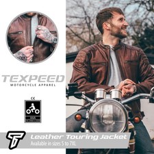 Leather motorbike motorcycle - leather,