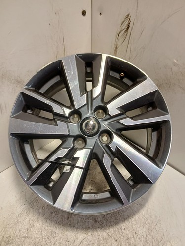 Nissan micra alloy wheel 5fa1a - micra,