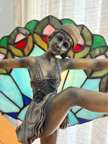 Beautiful art deco vintage - art,
