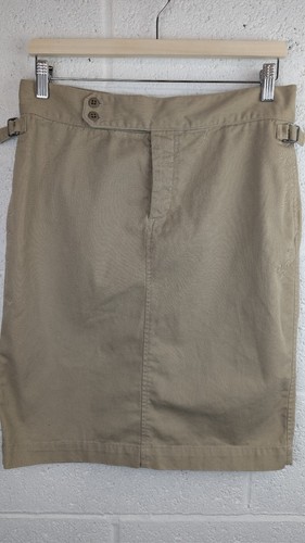 Ralph lauren khaki cotton - lauren,