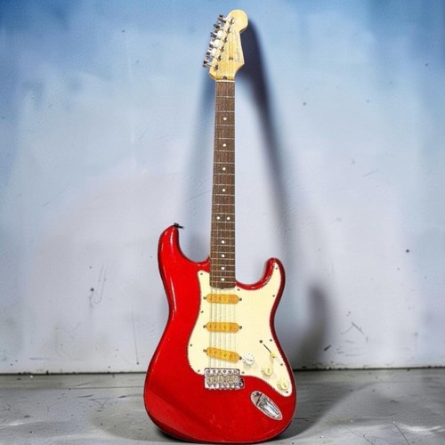 Fender japan stratocaster - japan,