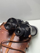 Ross 7x50 Stepnite Binoculars London Individual Eyepiece Focusing 133218 T18