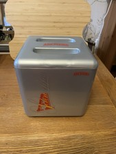 Vintage Archers Peach Schnapps Ice Bucket