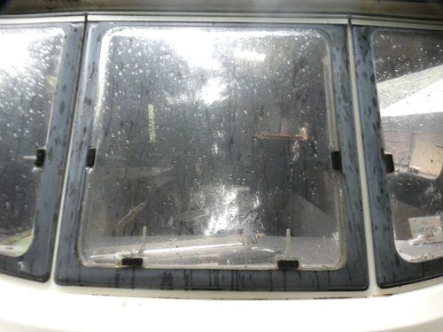 Caravan window abi - caravan, window,abi