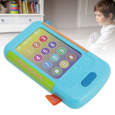 Baby Cell Phone Toy