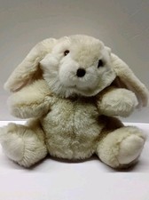 Ikea Titta Rabbit Hand Puppet Soft Plush Children's Toy 1999 Retired Rare Bunny