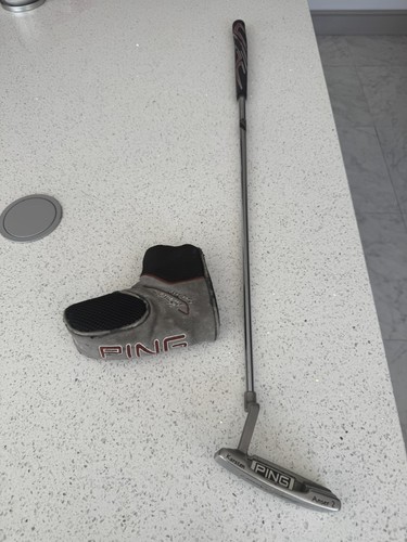 Ping anser karsten - ping, putter