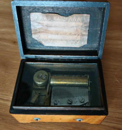 Antique 1880 90s small - antique,