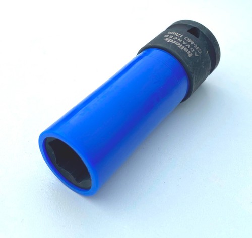 Halfords 17mm deep - , long