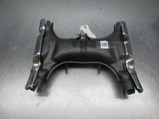 Honda CX500 A B HM 419 1978-79 Original Exhaust Collector Box & Chrome Trims