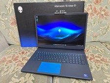 NEW Alienware 18 Area-51 Ultra