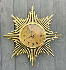 LARGE MID CENTURY 60'S 70'S