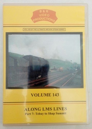 143 dvd along lms - 143,