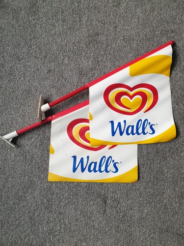 Walls ice cream early 1990s - walls,