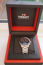 Tissot Men's Stainless Steel
