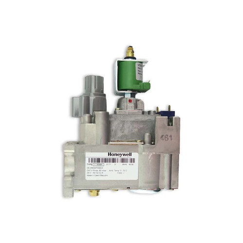 Honeywell ferroli boiler - ferroli,