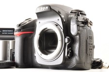 Nikon D300 12.3 MP Digital SLR