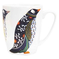 Queens Paradise Birds Penguin