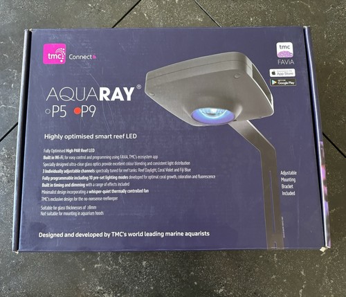Tmc aquaray led light unit - tmc,