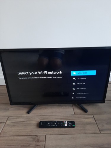 Sony bravia tv kd32w800 - sony,
