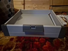 Blum Deep Internal Storage Drawer for 500mm Base Unit (softclosing)- New & boxed