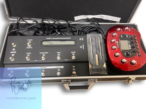 Line6 pod ｘ3 fbv - Ｘ3,