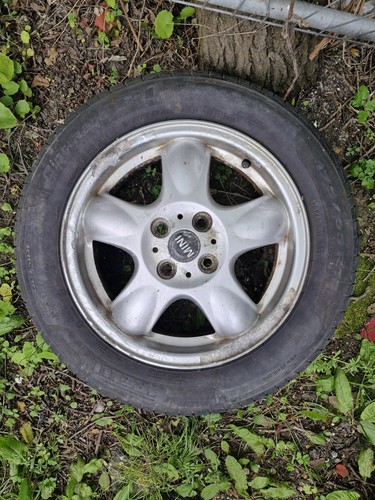 Mini cooper one 5 spoke - cooper,