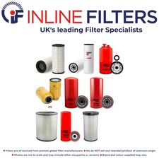 Filter Kit for Caterpillar D8T w/C15 Eng