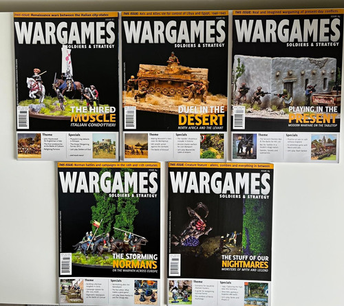 Wargames soldiers strategy - wargames,