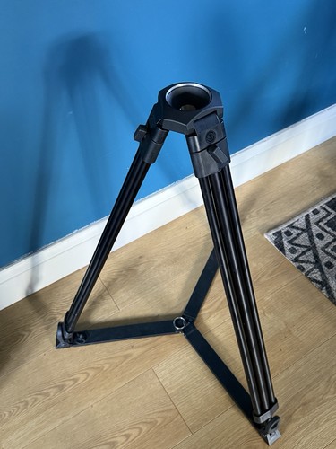 Sachtler aluminium stage - sachtler,