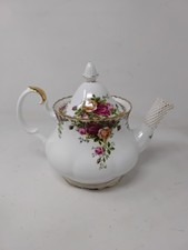 Royal albert old - royal, roses