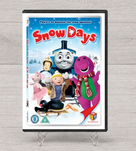 Hit favourites snow - snow, days