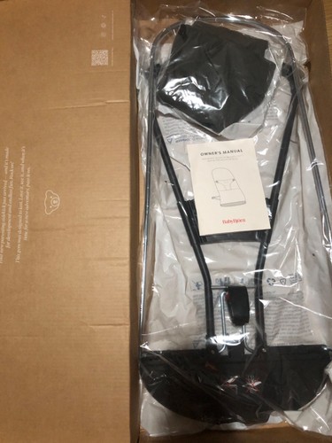Babybjorn bouncer balance soft - babybjorn,