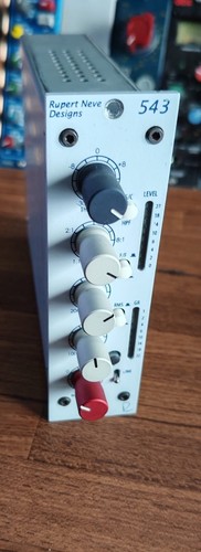 Rupert neve portico 543 - rupert,