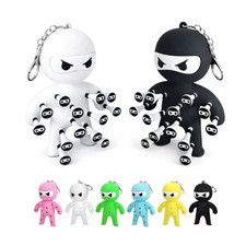 Tee Ninja Golf Tee Holder –