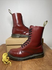 Dr. Martens Docs DM’s 1490