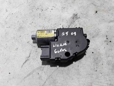 AUDI Q5 8R Sunroof Motor 8R0959591A 2.00 Diesel 125kw 2009 21010759