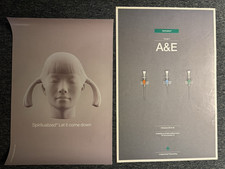 TWO SUPER COOL RARE ORIGINAL