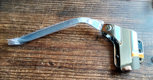 Vintage vibrola style tremolo - vintage,
