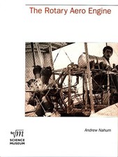 Andrew Nahum.: The rotary aero