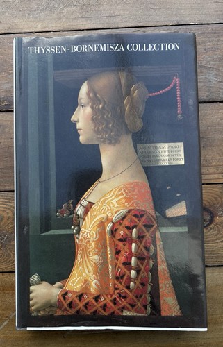 Thyssen bornemisza collection - thyssen-bornemisza,