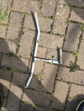 Qualcast RM37 1400W lawnmower