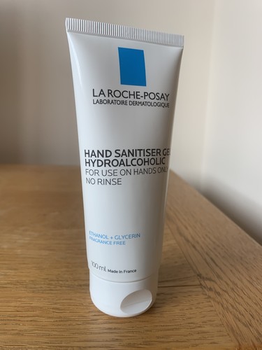 New roche posay hand - roche-posay,