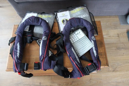 Kru sport adv life jackets - kru,