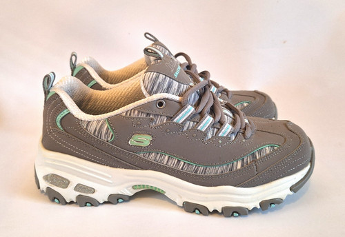 Skechers lites womens lace - skechers,
