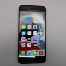 Apple iPhone 6S 32GB Grey
